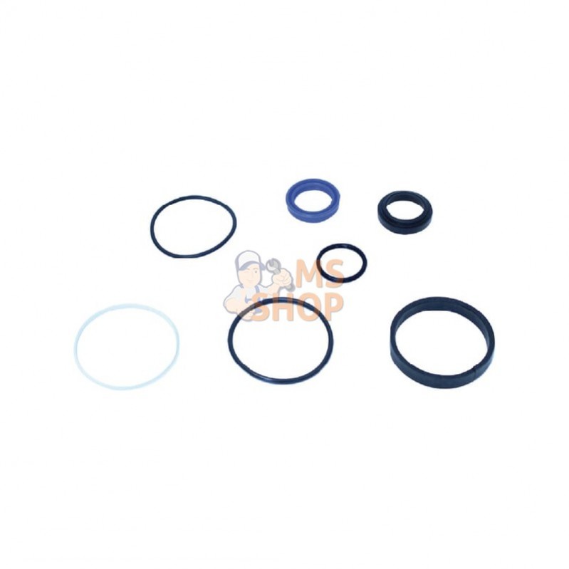 NWS01702; KRAMP; Kit d'étanchéité; pièce detachée