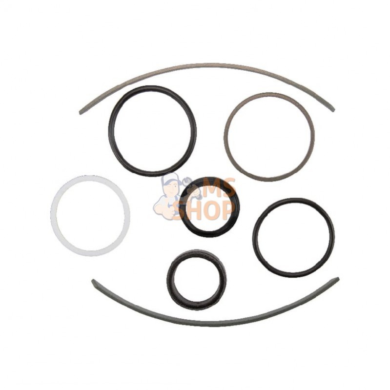 NWS01971; KRAMP; Jeu de joints; pièce detachée