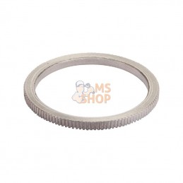 RR302522KR; KRAMP; Bague de réduction 30x25x2,2mm; pièce detachée