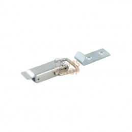 HS20075L; KRAMP; Serrage à genouillère 75 mm; pièce detachée