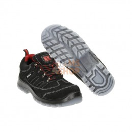 KF1966005048; KRAMP; Chaussures basses Poitiers S1 P48; pièce detachée