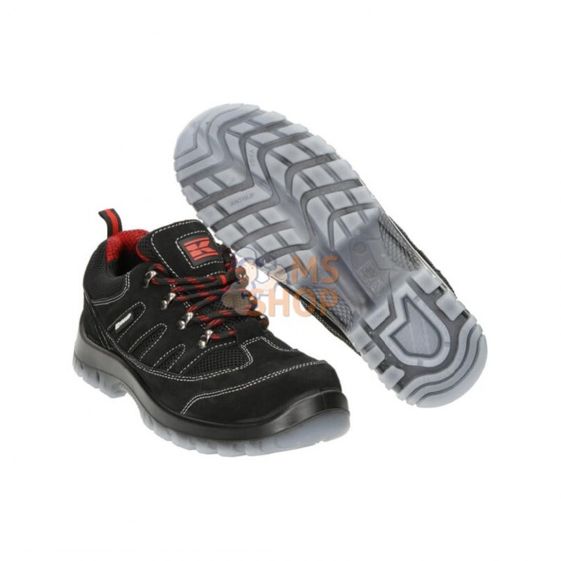KF1966005048; KRAMP; Chaussures basses Poitiers S1 P48; pièce detachée KF1966005048; KRAMP; Chaussures basses Poitiers S1 P48; pièce detachée