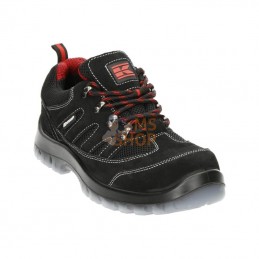 KF1966005048; KRAMP; Chaussures basses Poitiers S1 P48; pièce detachée