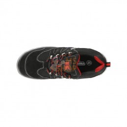 KF1966005048; KRAMP; Chaussures basses Poitiers S1 P48; pièce detachée