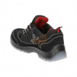 KF1966005048; KRAMP; Chaussures basses Poitiers S1 P48; pièce detachée