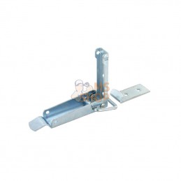 HS20000L; KRAMP; Serrage à genouillère 110 mm; pièce detachée