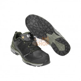 KF1966006040; KRAMP; Chaussures basses Skjern S3 40; pièce detachée