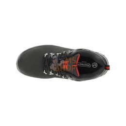 KF1966003045; KRAMP; Chaussures basses Konin S3 45; pièce detachée
