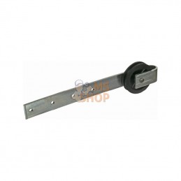 HS514; KRAMP; Galet 90 mm; pièce detachée