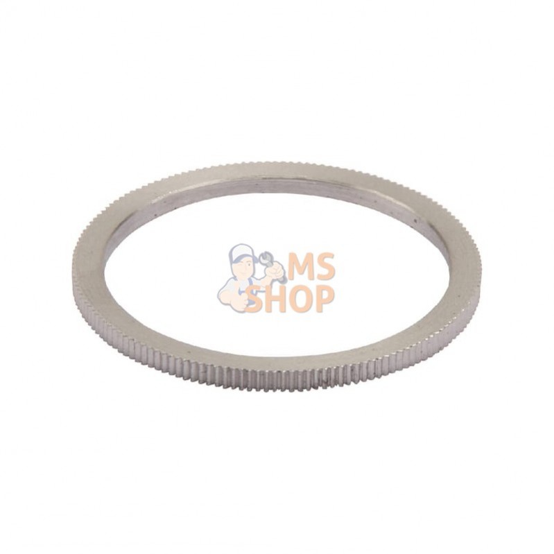 RR3025418KR; KRAMP; Bague de réduction 30x25,4x1,8mm; pièce detachée