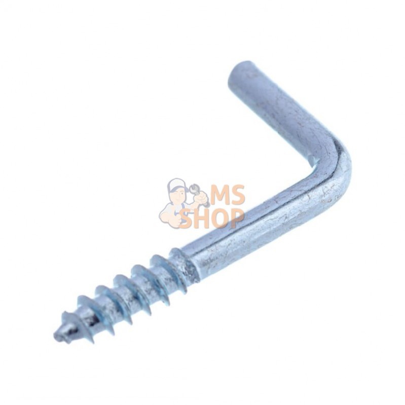 SD020E; KRAMP; Visduim 20mm zingué(e); pièce detachée