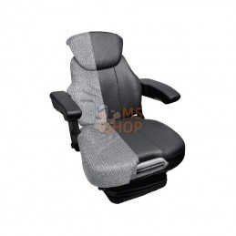 I63746KR; KRAMP; Housse de siège simili cuir p/ Naar; pièce detachée