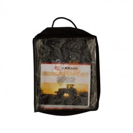 I63446KR; KRAMP; Housse de siège simili cuir p/ Sears; pièce detachée