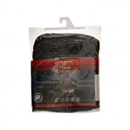 I20945KR; KRAMP; Housse de siège tissu p/ Kab 800; pièce detachée