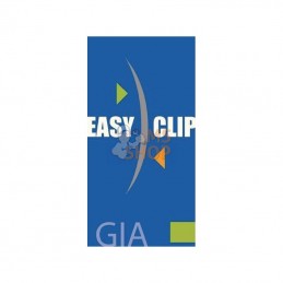 I63346KR; KRAMP; Housse de siège simili cuir p/Grammer; pièce detachée