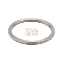 RR353025KR; KRAMP; Bague de réduction 35x30x2,5mm; pièce detachée