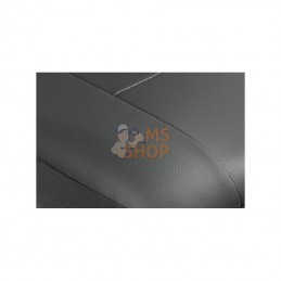 I60446KR; KRAMP; Housse de siège simili cuir p/ Grammer; pièce detachée