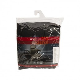 I60046KR; KRAMP; Housse de siège simili cuir p/ Grammer; pièce detachée