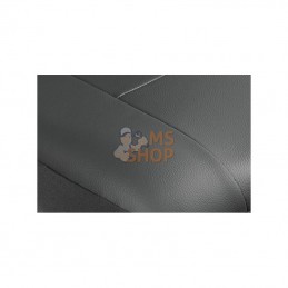 I60046KR; KRAMP; Housse de siège simili cuir p/ Grammer; pièce detachée