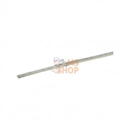 0005631730; CLAAS; Porte-couteaux gauche; pièce detachée