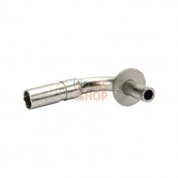 0011148580; CLAAS; Support de gyrophare; pièce detachée
