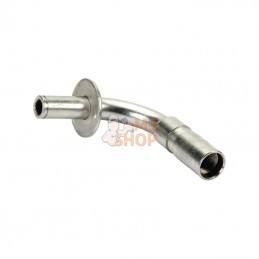 0011148580; CLAAS; Support de gyrophare; pièce detachée