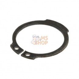 80583200; KUHN; Bague de retenue; pièce detachée