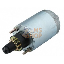 DEMARREUR MOTEUR KOHLER |...