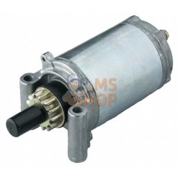Starter Motor,...
