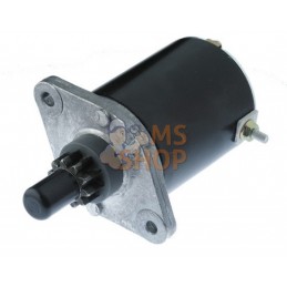 Starter Motor, Electric,...