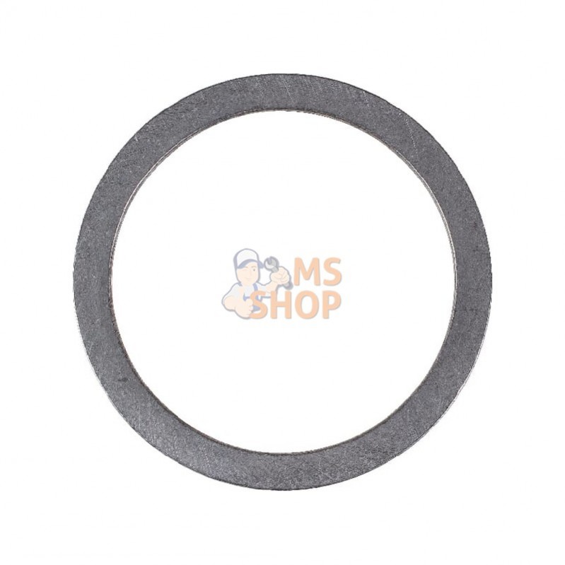 80255568; KUHN; Bague de support SS 3; pièce detachée