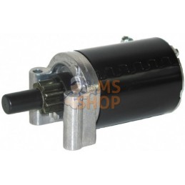 Starter Motor, Electric,...