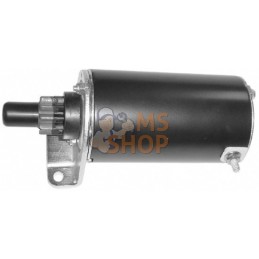 Starter Motor, Electric,...