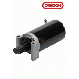 Starter Motor, Electric,...