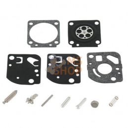 Kit carburateur ZAMA | OREGON