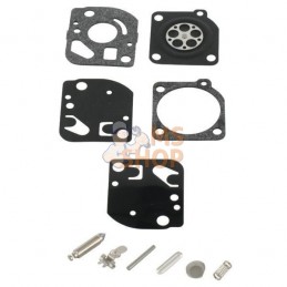 Kit carburateur ZAMA | OREGON