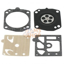 Kit carburateur Walbro |...