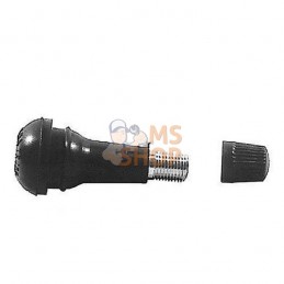Tige de valve longue | OREGON