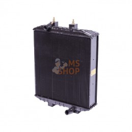 00154317420; SDF; Radiateur; pièce detachée