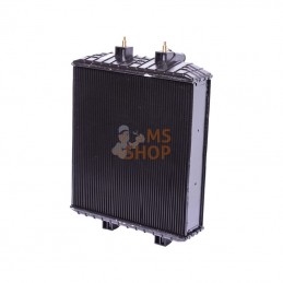 00154317420; SDF; Radiateur; pièce detachée