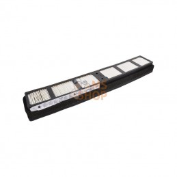 00174563210; SDF; Filtre de cabine; pièce detachée