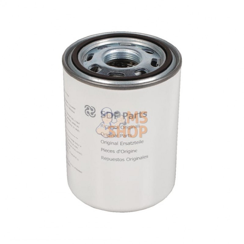 04439569; SDF; Filtre hydraulique SDF; pièce detachée