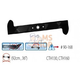 LAM AYP 46.5 CM | OREGON