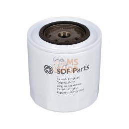 00441567010; SDF; Filtre d'huile moteur SDF; pièce detachée