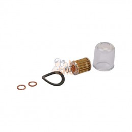 243192206; SDF; Kit réparation préfiltre SDF; pièce detachée
