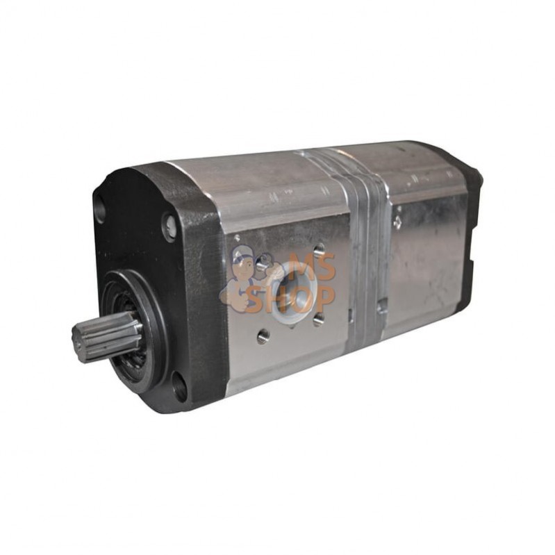 245398600; SDF; Pompe hydraulique; pièce detachée