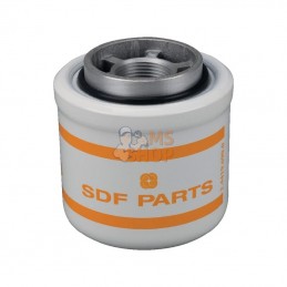 244196900; SDF; Filtre SDF; pièce detachée