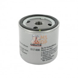 1174696; SDF; Filtre à gasoil SDF; pièce detachée
