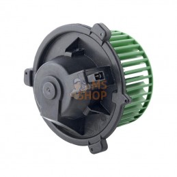 001025350; SDF; Ventilateur côté droit SDF; pièce detachée