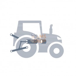 000943300; SDF; Kit de joints SDF; pièce detachée